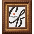 thumbnail image 1 of Craig Frames Arqadia Gothic, 18x30 inch Picture Frame, Aged Gold, 1 of 1