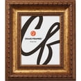 thumbnail image 1 of Craig Frames Arqadia Gothic, 20x28 inch Picture Frame, Aged Gold, 1 of 1