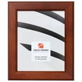 thumbnail image 1 of Craig Frames Arthur, 12x36 inch Picture Frame, Catalog Honey Brown, 1 of 4