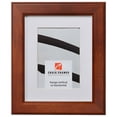 thumbnail image 1 of Craig Frames Arthur, 14x22 inch Honey Brown Picture Frame Matted for a 11x17 Photo, 1 of 5