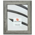 thumbnail image 1 of Craig Frames Arthur, 16x24 inch Picture Frame, Gray Barnwood, 1 of 5