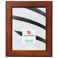 thumbnail image 1 of Craig Frames Arthur, 17x22 inch Picture Frame, Catalog Honey Brown, 1 of 5