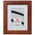 thumbnail image 1 of Craig Frames Arthur, 20x24 inch Honey Brown Picture Frame Matted for a 16x20 Photo, 1 of 5