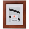 thumbnail image 1 of Craig Frames Arthur, 20x24 inch Honey Brown Picture Frame Matted for a 16x20 Photo, 1 of 5