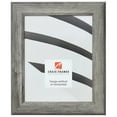 thumbnail image 1 of Craig Frames Arthur, 20x30 inch Picture Frame, Gray Barnwood, 1 of 5