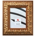thumbnail image 1 of Craig Frames Barroco, 8x12 inch Picture Frame, Antique Gold Baroque, 1 of 7