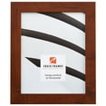 thumbnail image 1 of Craig Frames Bauhaus 125, 12x18 inch Picture Frame, Modern Dark Walnut, 1 of 3