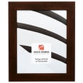 thumbnail image 1 of Craig Frames Bauhaus 125, 12x36 inch Picture Frame, Modern Aged Copper, 1 of 5