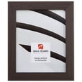 thumbnail image 1 of Craig Frames Bauhaus 125, 24x32 inch Picture Frame, Melinga Gray Oak, 1 of 2