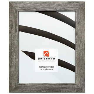 Stewart Superior SECO Front Load Easy Open Snap Poster/Picture Frame 24 x  36 Inches, Black Aluminum Frame (SN2436Black)