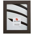 thumbnail image 1 of Craig Frames Bauhaus 125, 4x6 inch Picture Frame, Melinga Gray Oak, 1 of 3