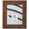 thumbnail image 1 of Craig Frames Bauhaus 200, 11x14 inch Picture Frame, Modern Rust, 1 of 5