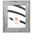thumbnail image 1 of Craig Frames Bauhaus 200, 12 x 18 Inches Picture Frame, Gray Barnwood, 1 of 3