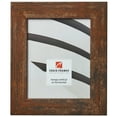 thumbnail image 1 of Craig Frames Bauhaus 200, 12x18 inch Picture Frame, Modern Rust, 1 of 5