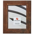 thumbnail image 1 of Craig Frames Bauhaus 200, 18x36 inch Picture Frame, Modern Rust, 1 of 4