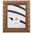 thumbnail image 1 of Craig Frames Bravada, 16x24 inch Picture Frame, Antique Bronze Ornate, 1 of 5