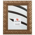 thumbnail image 1 of Craig Frames Bravada, 20x24 inch Picture Frame, Antique Bronze Ornate, 1 of 5