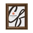 thumbnail image 1 of Craig Frames Bronze 10x10 inch Picture Victoria Picture Frame, 1 of 5