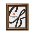 thumbnail image 1 of Craig Frames Bronze 12x14 inch Picture Victoria Picture Frame, 1 of 5