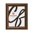 thumbnail image 1 of Craig Frames Bronze 19x24 inch Picture Victoria Picture Frame, 1 of 5