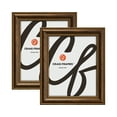 thumbnail image 1 of Craig Frames Bronze 21x29 inch Picture Victoria Picture Frame, Set of Two, 1 of 5