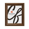 thumbnail image 1 of Craig Frames Bronze 26x32 inch Picture Victoria Picture Frame, 1 of 5