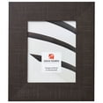 thumbnail image 1 of Craig Frames Chesterton, 10x12 inch Picture Frame, Dark Brown Oakwood, 1 of 5