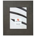 thumbnail image 1 of Craig Frames Chesterton, 20x20 inch Picture Frame, Oakwood Grey, 1 of 4