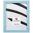 thumbnail image 1 of Craig Frames Confetti, 16x22 inch Picture Frame, Light Pastel Blue, 1 of 4