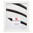 thumbnail image 1 of Craig Frames Confetti, 16x22 inch Picture Frame, Modern White, 1 of 5