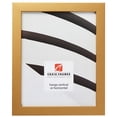 thumbnail image 1 of Craig Frames Confetti, 17x22 inch Picture Frame, Modern Gold, 1 of 5