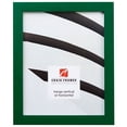 thumbnail image 1 of Craig Frames Confetti, 18x24 inch Picture Frame, Shamrock Green, 1 of 4