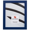 thumbnail image 1 of Craig Frames Confetti, 20x24 inch Picture Frame, Blue, 1 of 3