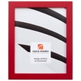 thumbnail image 1 of Craig Frames Confetti, 22x28 inch Picture Frame, Red, 1 of 3