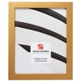 thumbnail image 1 of Craig Frames Confetti, 24x24 inch Picture Frame, Modern Gold, 1 of 5