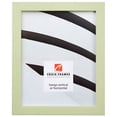 thumbnail image 1 of Craig Frames Confetti, 24x36 inch Picture Frame, Light Pastel Green, 1 of 3