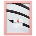 thumbnail image 1 of Craig Frames Confetti, 8x10 inch Picture Frame, Light Pastel Pink, 1 of 4