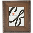 thumbnail image 1 of Craig Frames Constitution Nautical, 12x18 Picture Frame, Walnut Brown, 1 of 5