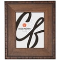 thumbnail image 1 of Craig Frames Constitution Nautical, 13x17 Picture Frame, Walnut Brown, 1 of 5