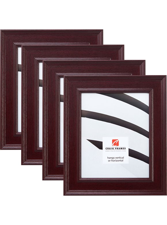 Frame Sections & Parts in Picture Framing