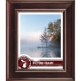 thumbnail image 1 of Craig Frames Contemporary Mahogany Red Picture Frame, 1 of 5