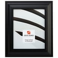thumbnail image 1 of Craig Frames Contemporary Upscale, 18 x 36 inch Picture Frame, Traditional Black, 1 of 3