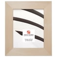 thumbnail image 1 of Craig Frames DIY Unfinished Wood Picture Frame, 12 x 18 Inch, Natural, 1 of 1
