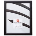 thumbnail image 1 of Craig Frames Economy, 20 x 27 inch Picture Frame, Ebony Black Hardwood, 1 of 3