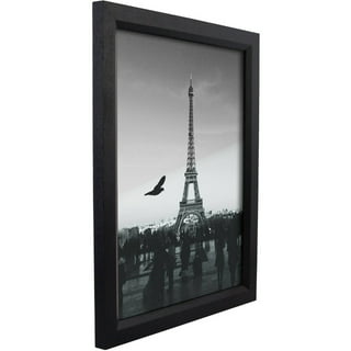 6x10 Picture Frame - Quadro Frames Style P375