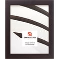 thumbnail image 1 of Craig Frames Essentials, 11x14 inch Picture Frame, Brazilian Walnut, 1 of 5