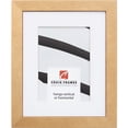 thumbnail image 1 of Craig Frames Essentials, 16x20 inch Picture Frame Matted for a 11x14 Photo, Gold, 1 of 5