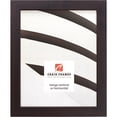 thumbnail image 1 of Craig Frames Essentials, 17x24 inch Picture Frame, Brazilian Walnut, 1 of 6