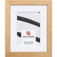 thumbnail image 1 of Craig Frames Essentials, 18x36 inch Picture Frame Matted for a 14x32 Photo, Gold, 1 of 5