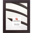 thumbnail image 1 of Craig Frames Essentials, 19x25 inch Picture Frame, Brazilian Walnut, 1 of 5
